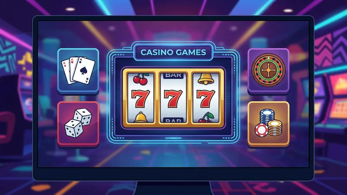 Giochi del casinò